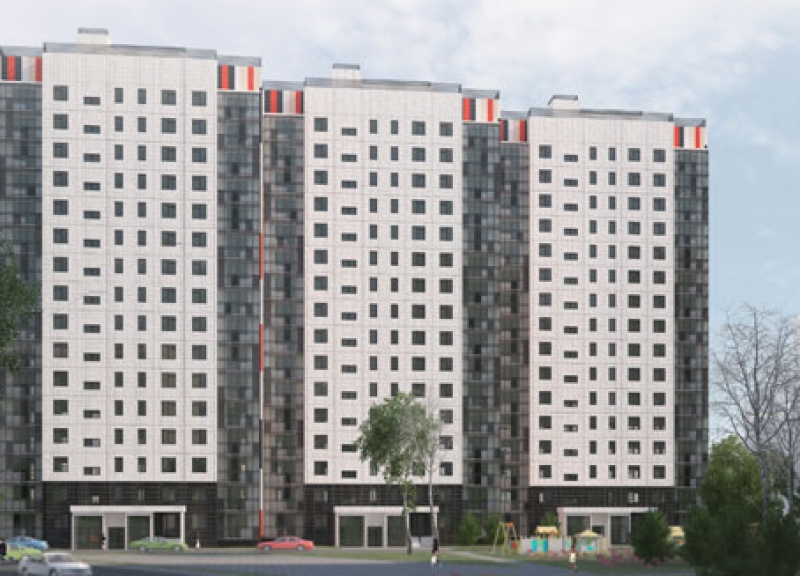 Дом 3.2 в ЖК Мичурино - фото 3