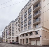 Ход строительства дома 2 в ЖК Невские паруса -
