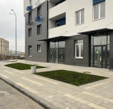 Ход строительства дома № 3, 2 этап в ЖК Артхолл -