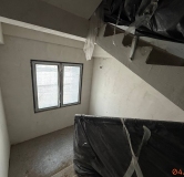 Ход строительства дома 30 в ЖК Авиатоr -