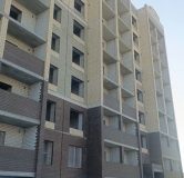 Ход строительства дома № 29, корпус 1 (3 очередь) в ЖК Ботаника парк -