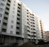 Ход строительства дома Литер 3 в ЖК Опера -