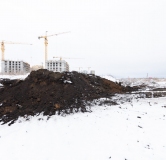 Ход строительства дома 7.6 в ЖК Солнечный (Эталон) -