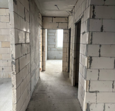 Ход строительства дома 7.1-7.5 в ЖК Современник -