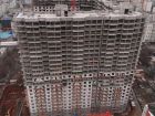 ЖК Сказка - ход строительства, фото 27, Январь 2021