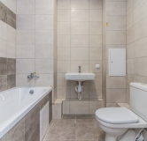 Ход строительства дома 15 в ЖК Эстетика -