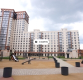 Ход строительства дома Литер 13, уч. 894 в ЖК Парк Победы 2 -