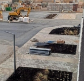 Ход строительства дома № 35, корпус С в ЖК Навигатор -