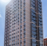 Ход строительства дома Литер 2 в ЖК Теплые Края -