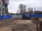 ЖК Континенталь - ход строительства, фото 101, Апрель 2020