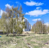 Ход строительства дома 1 в ЖК По ул. Черемуховая -