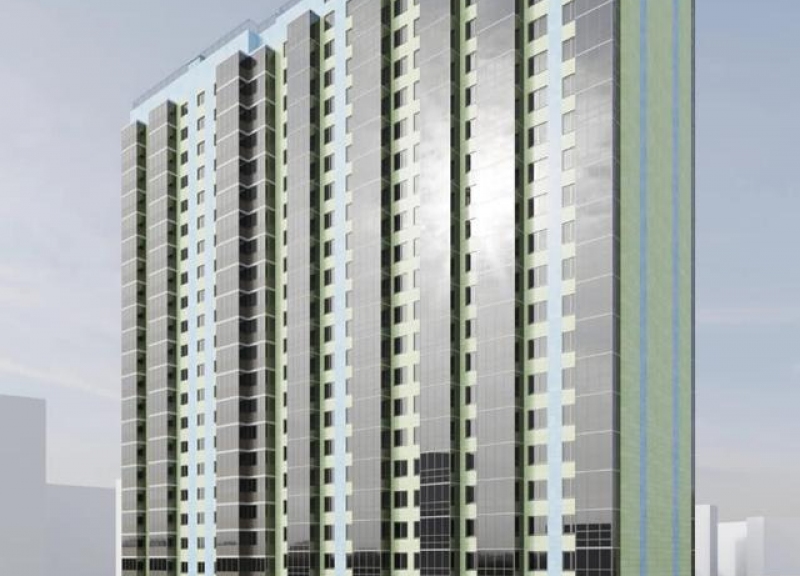 ЖД Зеленая высотка - фото 3