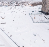 Ход строительства дома Корпус 2.3-4 в ЖК Чаркова 72 -