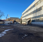 Ход строительства дома 2 в ЖК Остров первых -