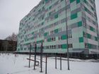 Жилой дом: Южное шоссе 38А - ход строительства, фото 8, Ноябрь 2018