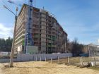 ЖД Жизнь - ход строительства, фото 39, Март 2020