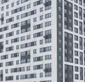 Ход строительства дома 61 в ЖК Регард -