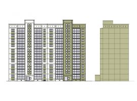 ЖК Краснополье