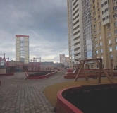 Ход строительства дома 142 в ЖК Мост -