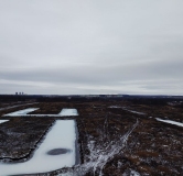 Ход строительства дома 9 в ЖК Миловские Просторы -