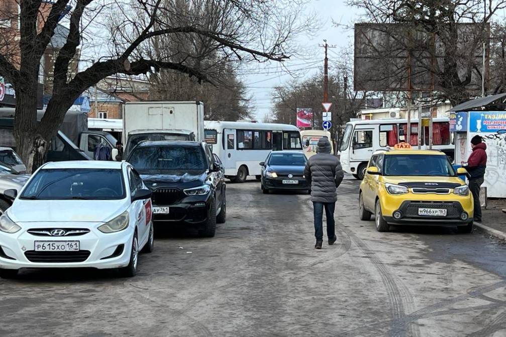 В Таганроге решили перенести пригородную автостанцию на главный автовокзал - фото 1