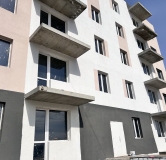 Ход строительства дома 1 в ЖК Элитный -