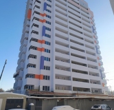ЖК Горизонт-2 - ход строительства,