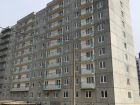 Ход строительства дома № 18 в ЖК Торпедо - фото 15, Апрель 2020