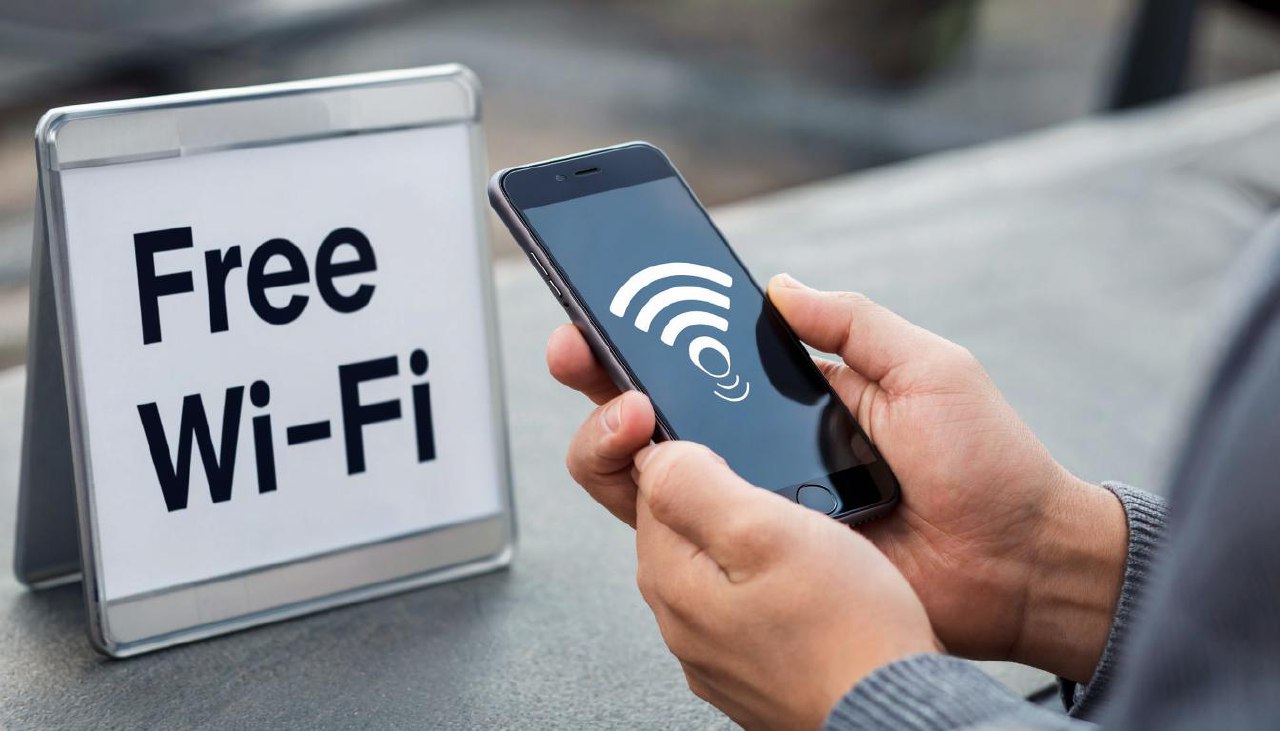 На Дону количество адресов бесплатного Wi-Fi увеличилось в два раза  - фото 1