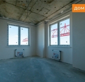 Ход строительства дома № 20 в ЖК КМ Анкудиновский Парк -