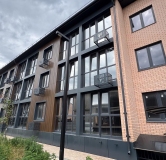 Ход строительства дома Литер 24 в ЖК Nova Vita (Нова Вита) -