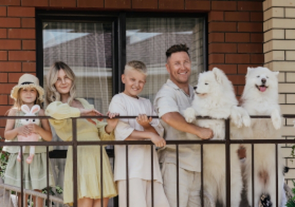 КП Новая Крутая