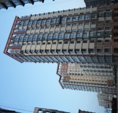 Ход строительства дома Литер 21, уч. 894 в ЖК Парк Победы 2 -