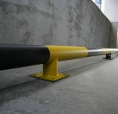 Ход строительства дома № 1, корпус 3.1 в ЖК Центральный (Анапа) -