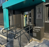 Ход строительства дома 23/3 в ЖК Художник -