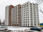 ЖК Каскад на Ленина - ход строительства, фото 66, Январь 2021