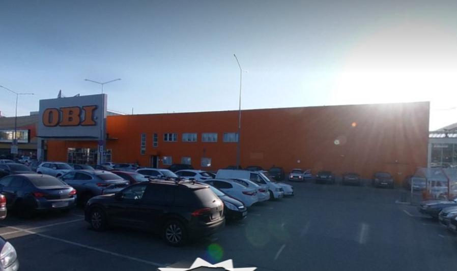 Гипермаркеты OBI в Нижнем Новгороде сменили название на «Дом Лента» - фото 1