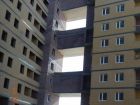 Ход строительства дома № 7, корп. 6 в ЖК Подкова на Панина - фото 29, Февраль 2015