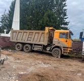 Ход строительства дома 154/2 в Клубный дом Максимус -