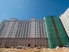 Ход строительства дома 60/1 в ЖК Москва Град - фото 38, Июнь 2018