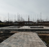 Ход строительства дома Литер 2 в ЖК Эво -