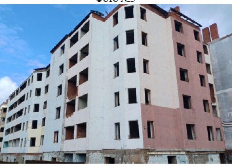 Дом 99, 1 этап в ЖК Феникс - фото 1