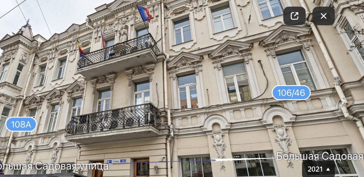 В Ростове выдали разрешения на реставрацию драмтеатра и особняка ХХ века - фото 2