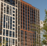 ЖК Чехов - ход строительства,