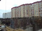 ЖК Эверест - ход строительства, фото 25, Апрель 2021
