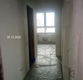 Ход строительства дома № 2 в КД Резиденция -