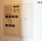 Ход строительства дома 6 в ЖК Парковый Квартал 2.0 -