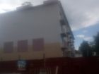 Жилой дом: Городец, ул. Макарова, д. 5 - ход строительства, фото 2, Июль 2021