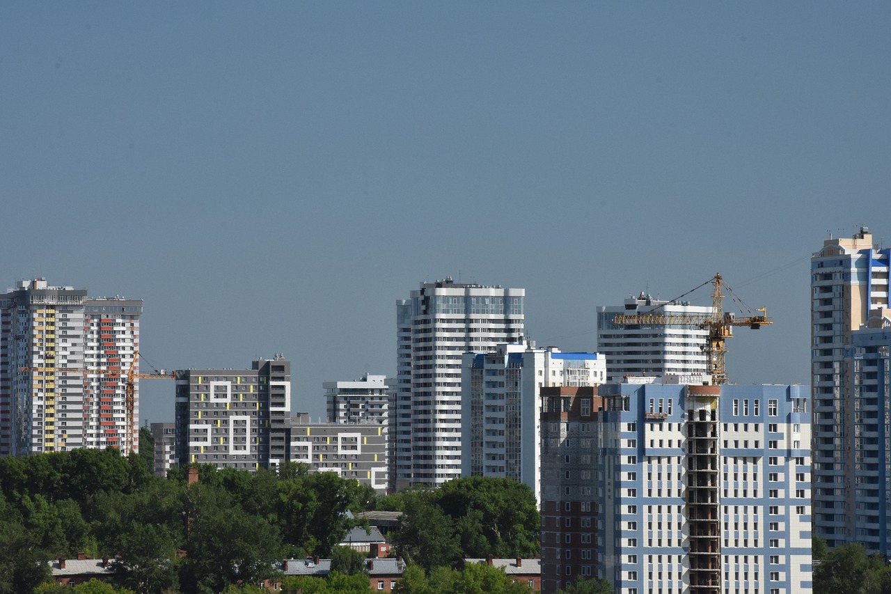 Количество сделок по льготной ипотеке в Воронежской области превысило 14 тыс - фото 1