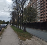 Ход строительства дома 2 в ЖК Юность -